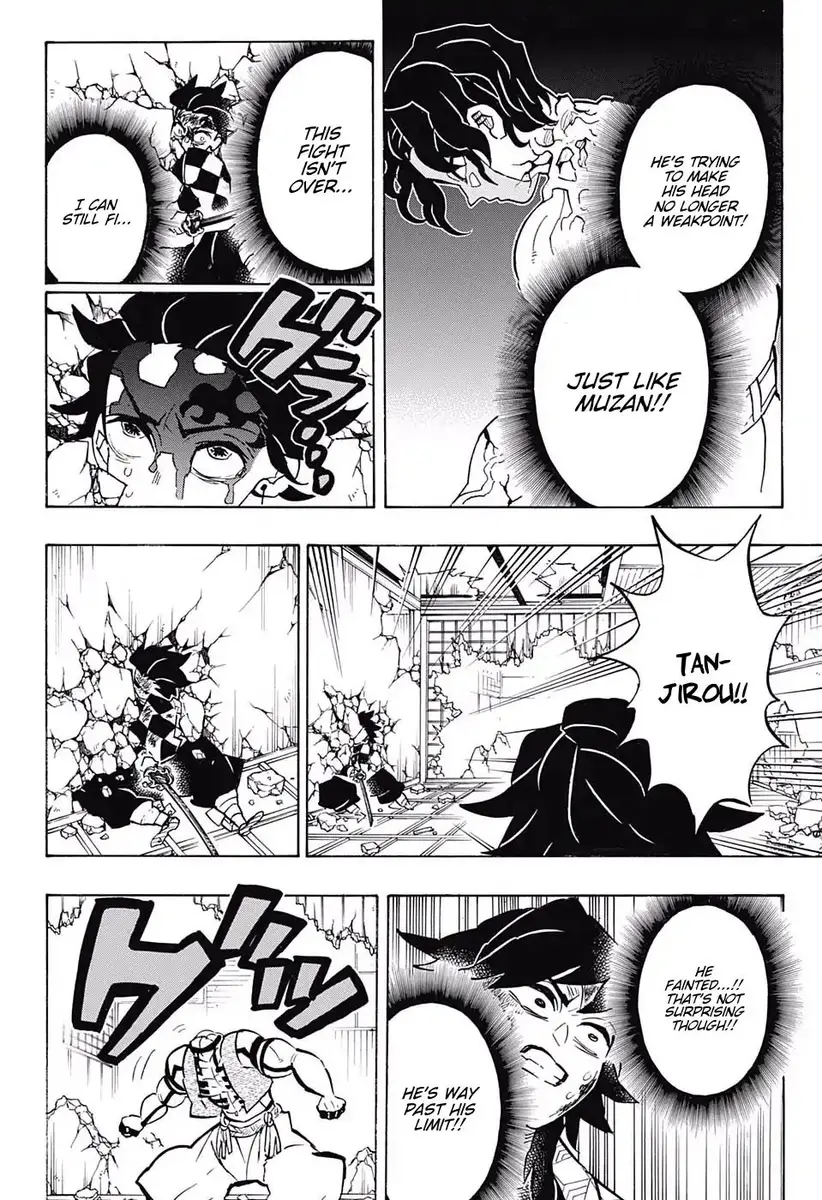 Chapter 153 - Page 14