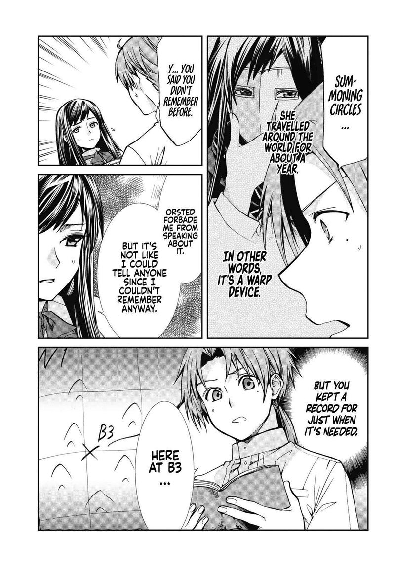 Chapter 98 - Page 23