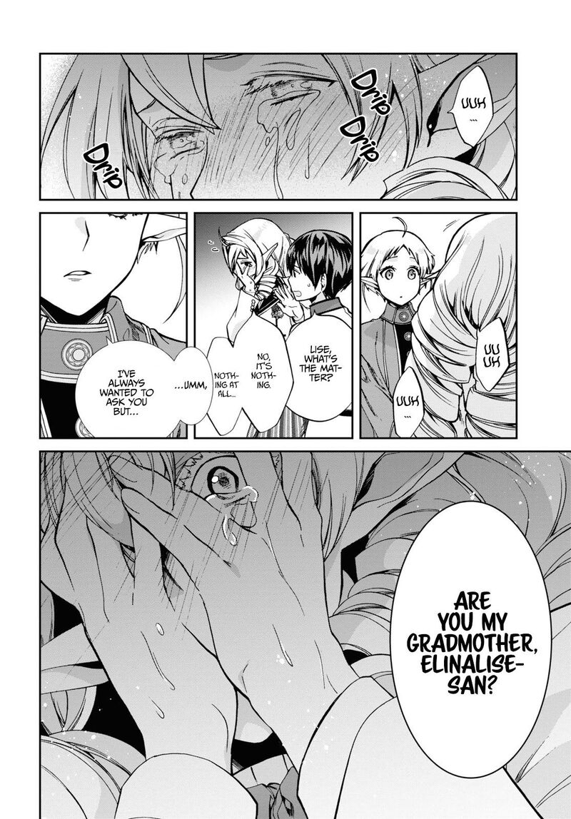 Chapter 81 - Page 10