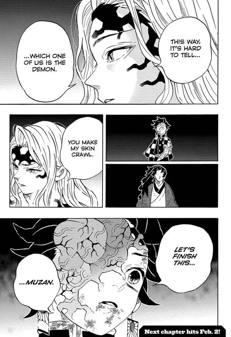 Chapter 191 - Page 21