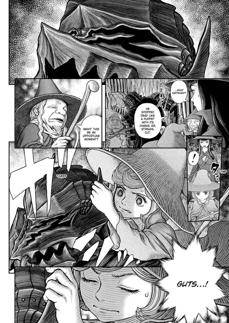 Chapter 362 - Page 11