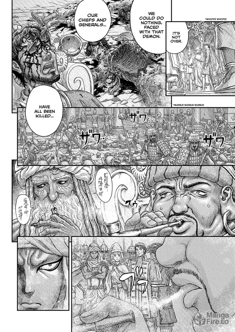 Chapter 381 - Page 3