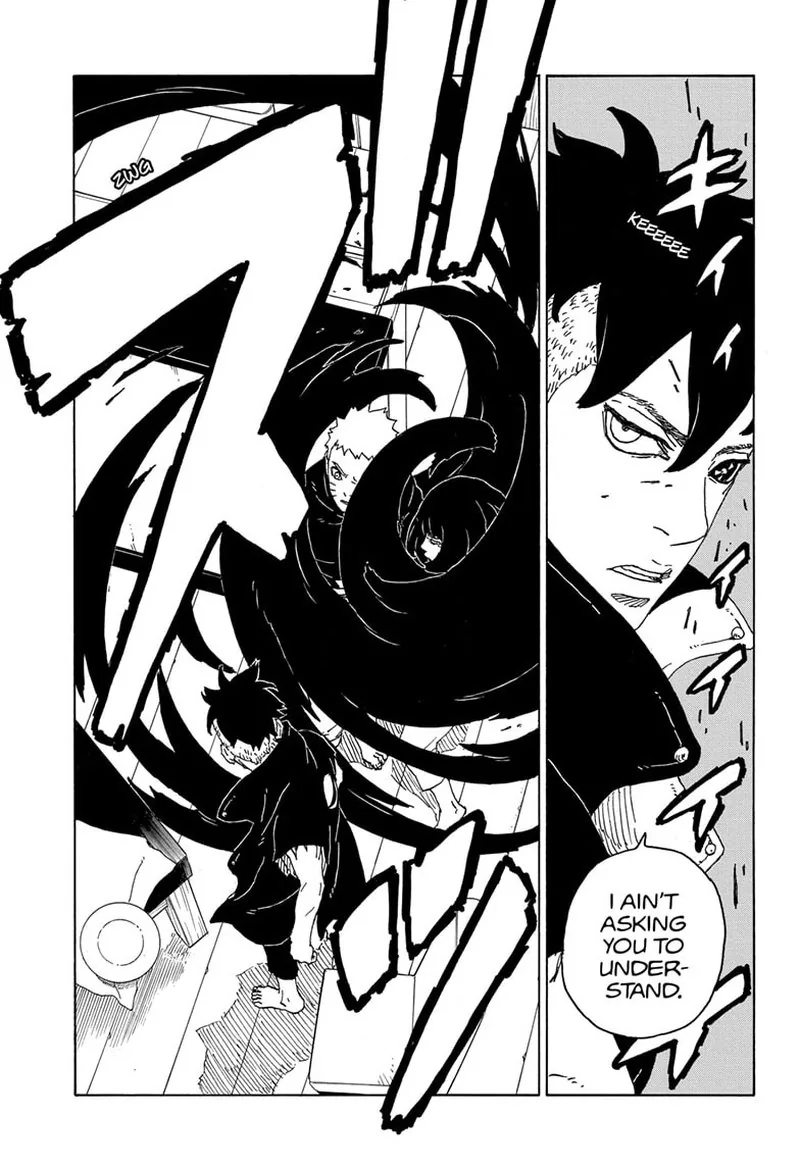 Chapter 77 - Page 38