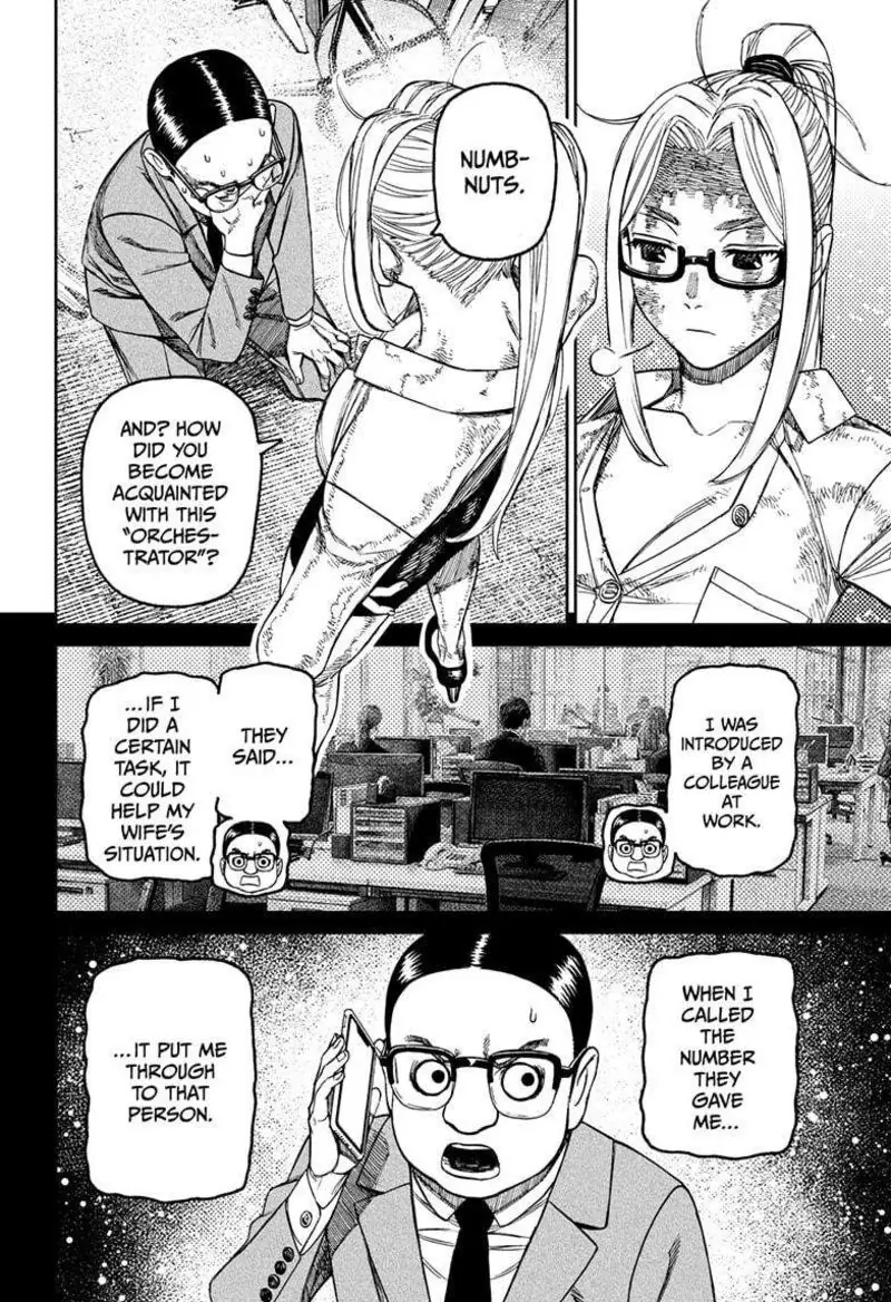 Chapter 179 - Page 12