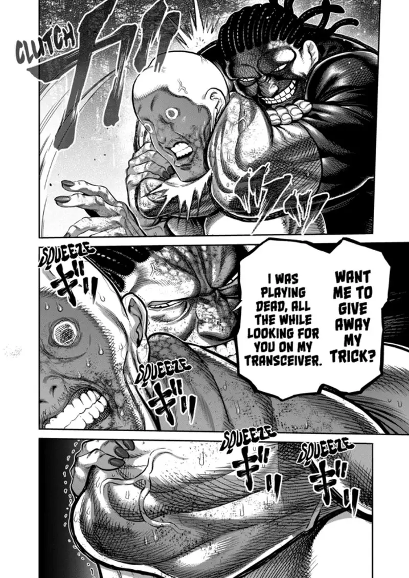Chapter 338 - Page 12