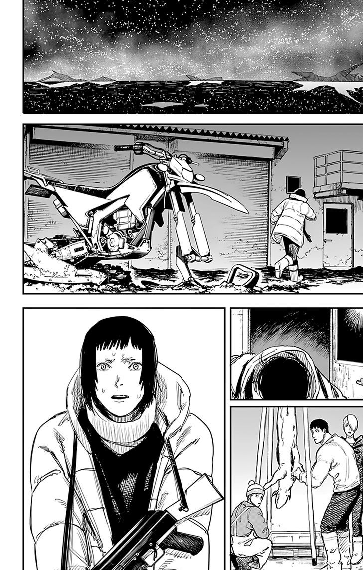 Chapter 58 - Page 5