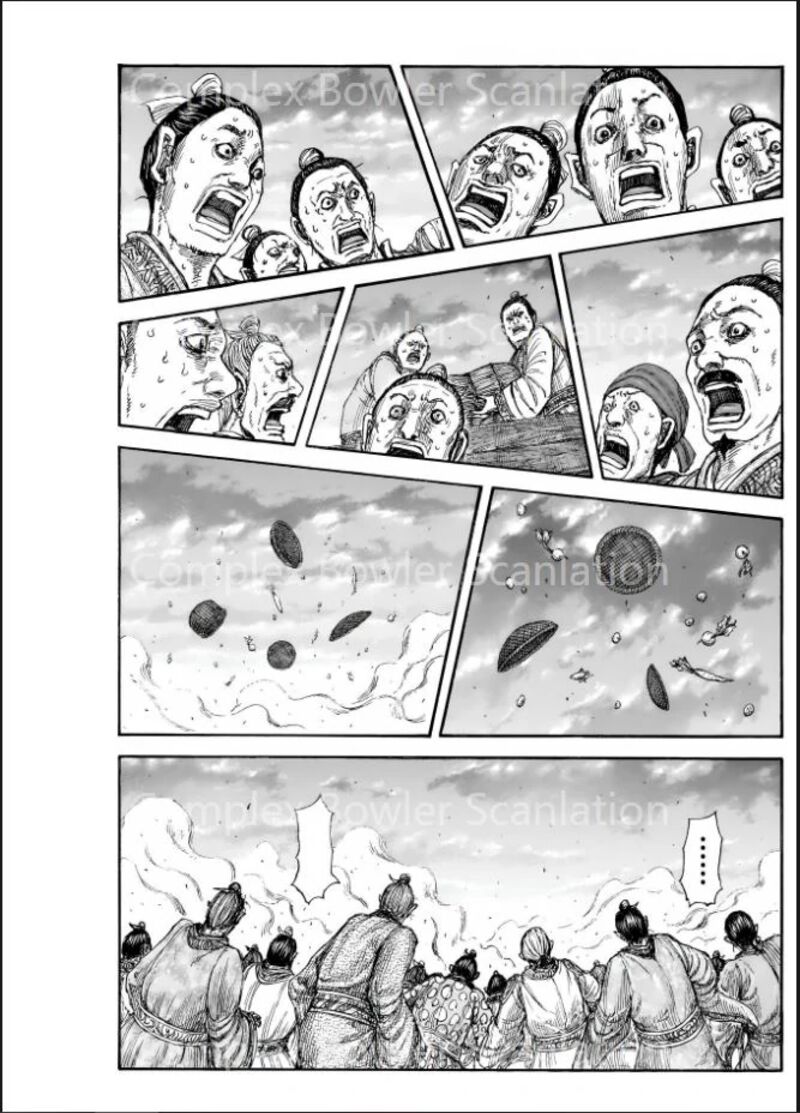 Chapter 842 - Page 16