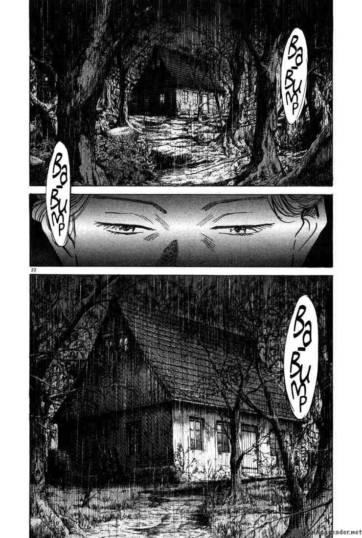 Chapter 157 - Page 22