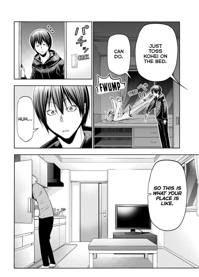 Chapter 104 - Page 24
