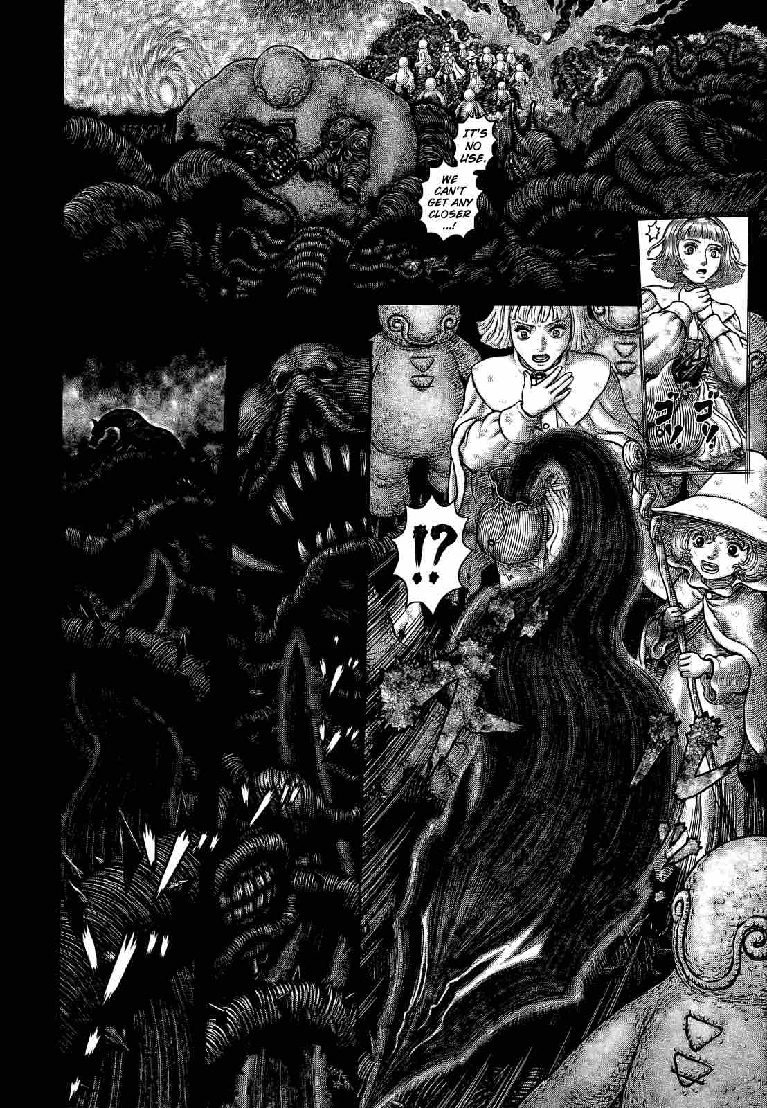 Chapter 352 - Page 16