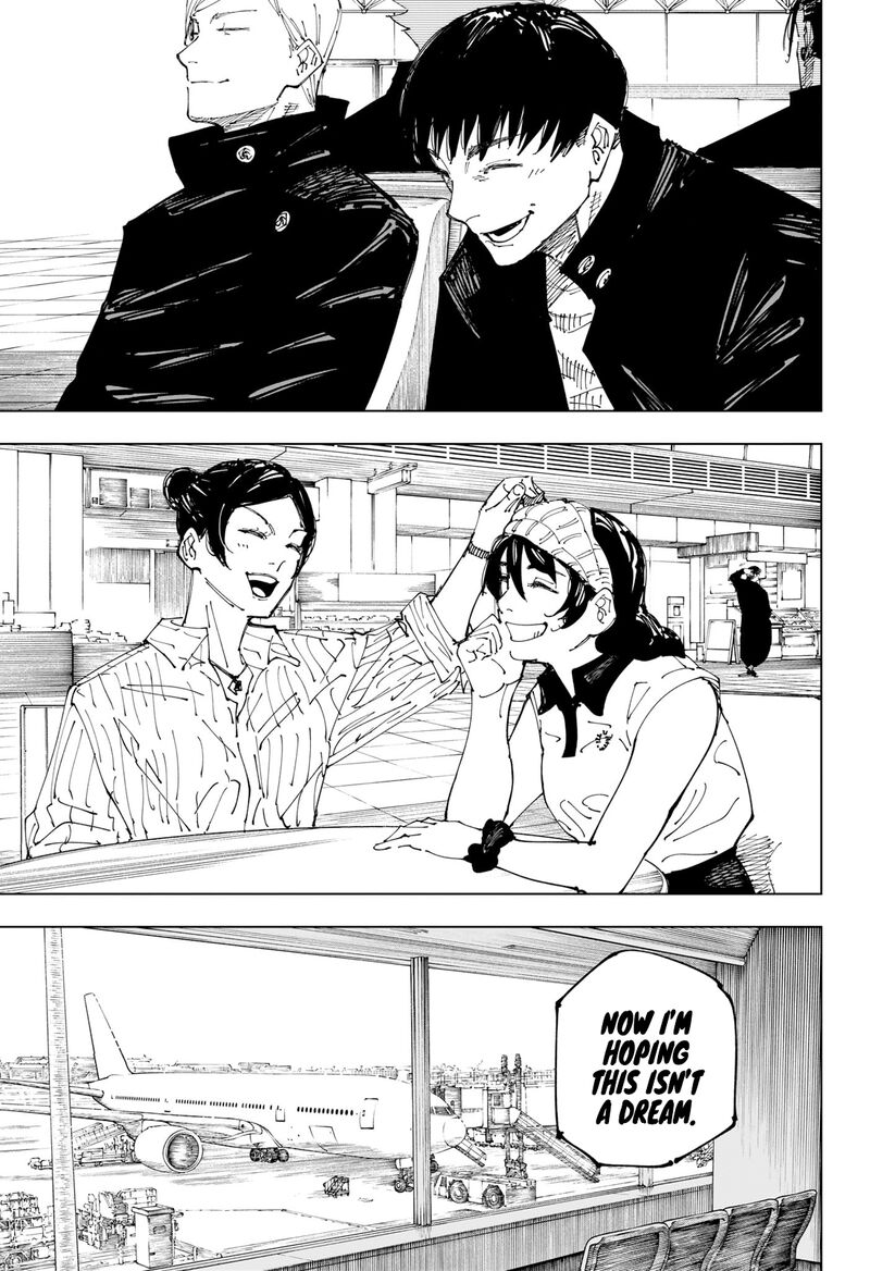 Chapter 236 - Page 11