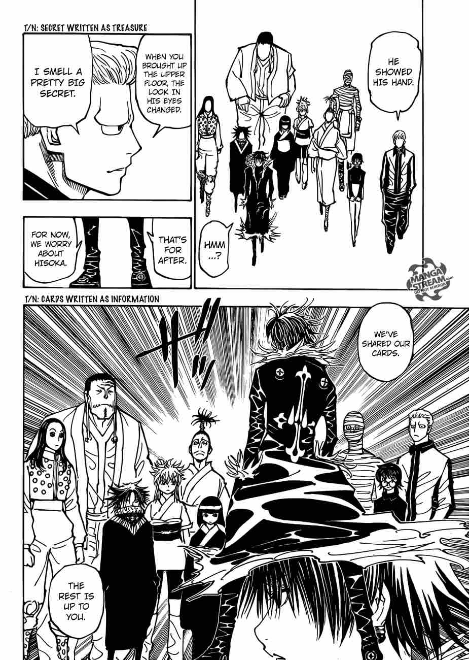 Chapter 377 - Page 13