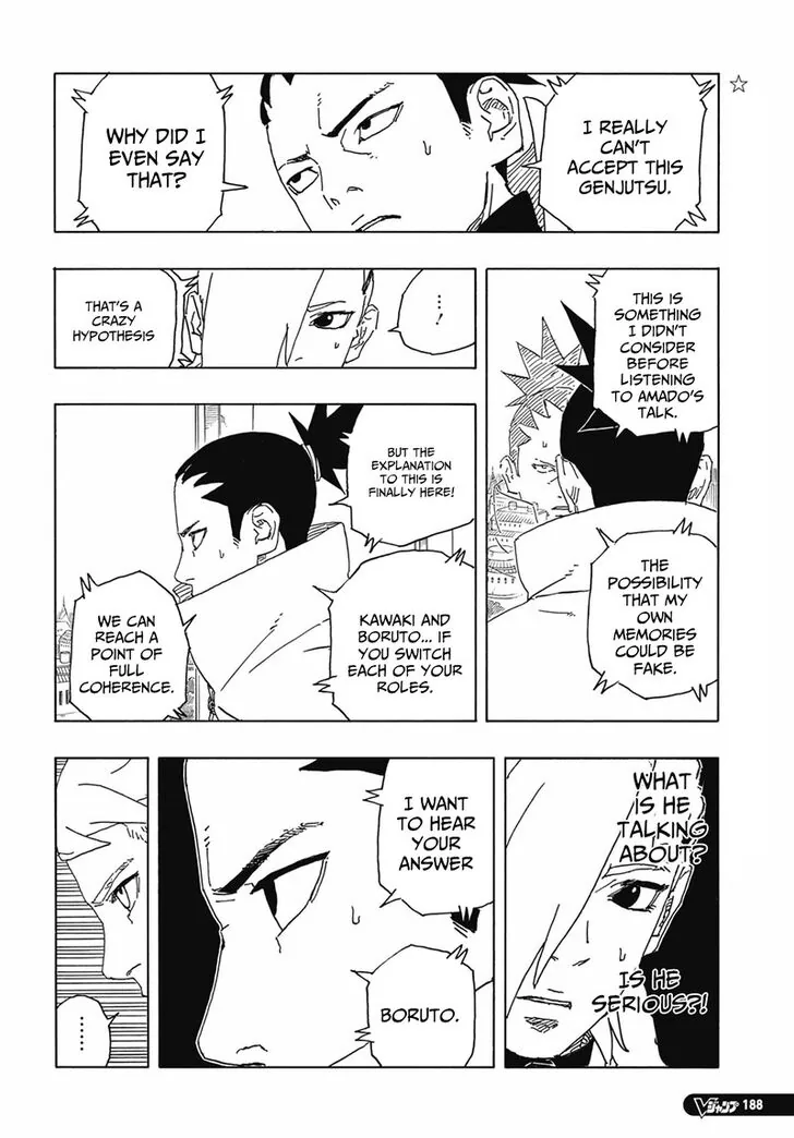 Chapter 86 - Page 31