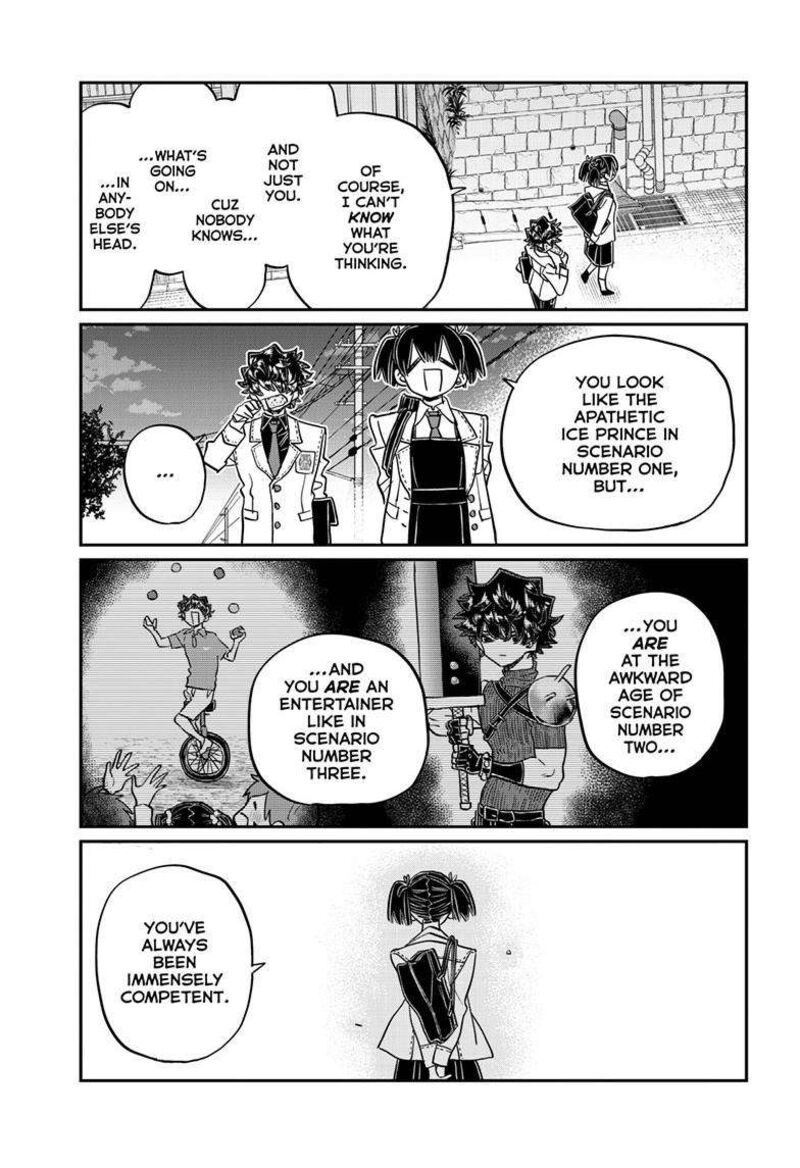 Chapter 462 - Page 7