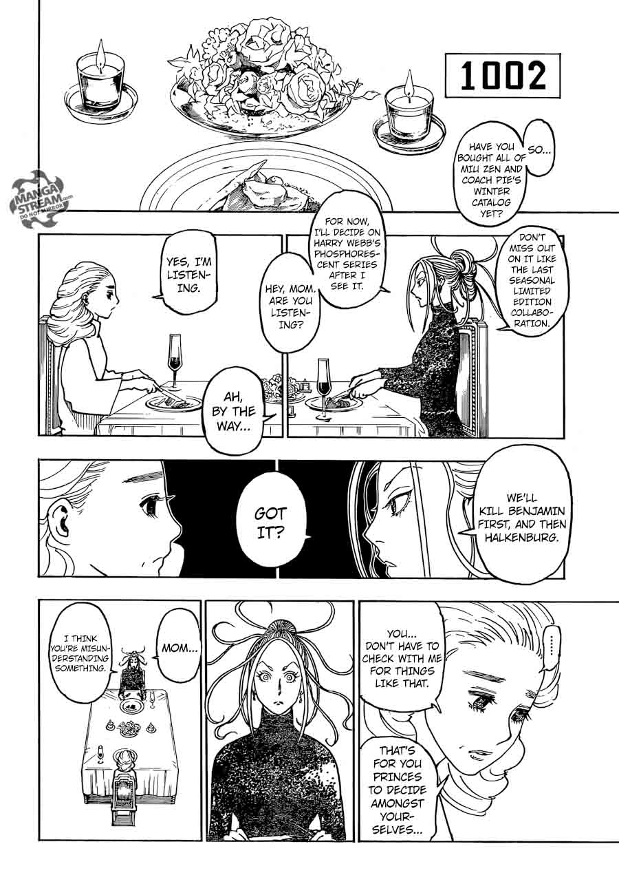 Chapter 366 - Page 14