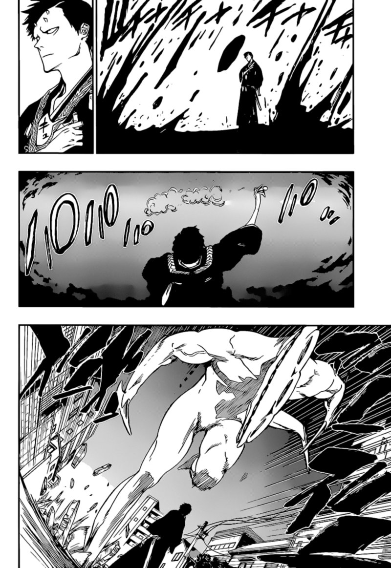 Chapter 687 - Page 44