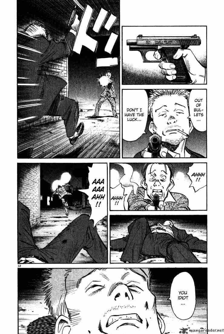 Chapter 126 - Page 12