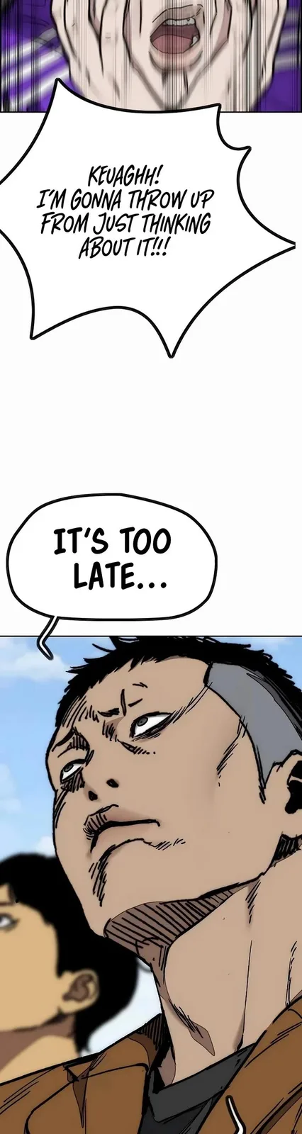 Chapter 532 - Page 70