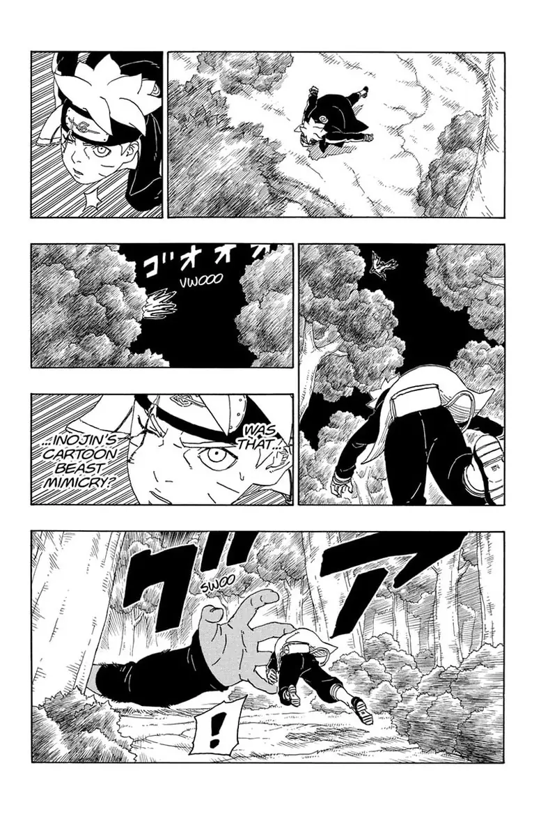 Chapter 80 - Page 12
