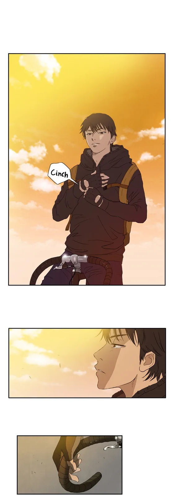 Chapter 1 - Page 2