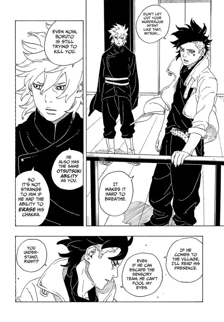 Chapter 81 - Page 19