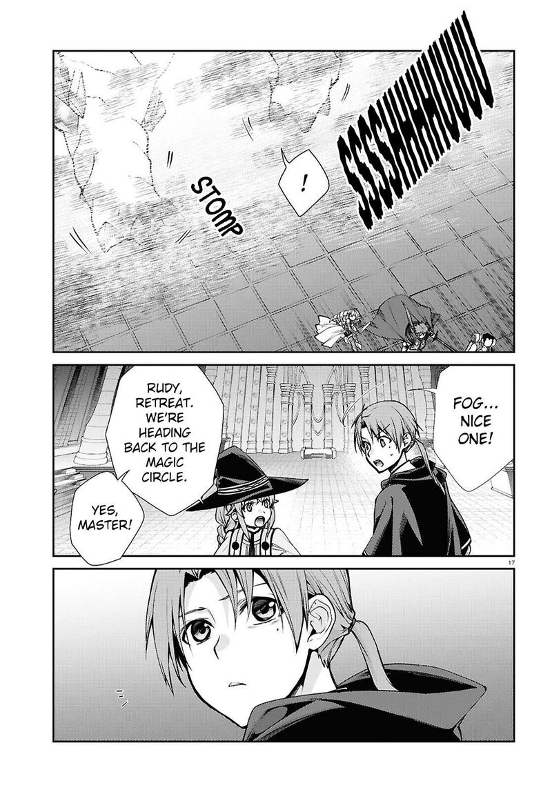 Chapter 107 - Page 21