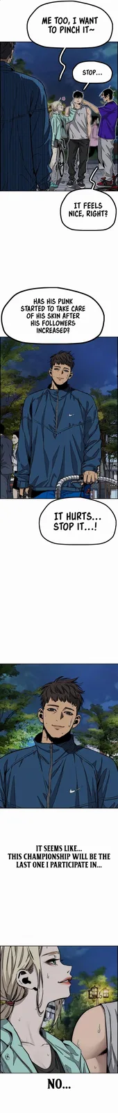 Chapter 524 - Page 22