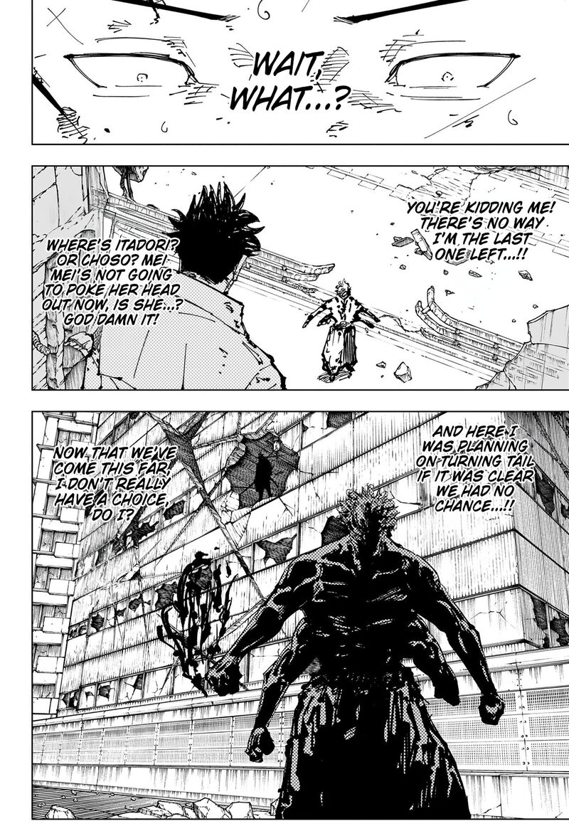 Chapter 253 - Page 20