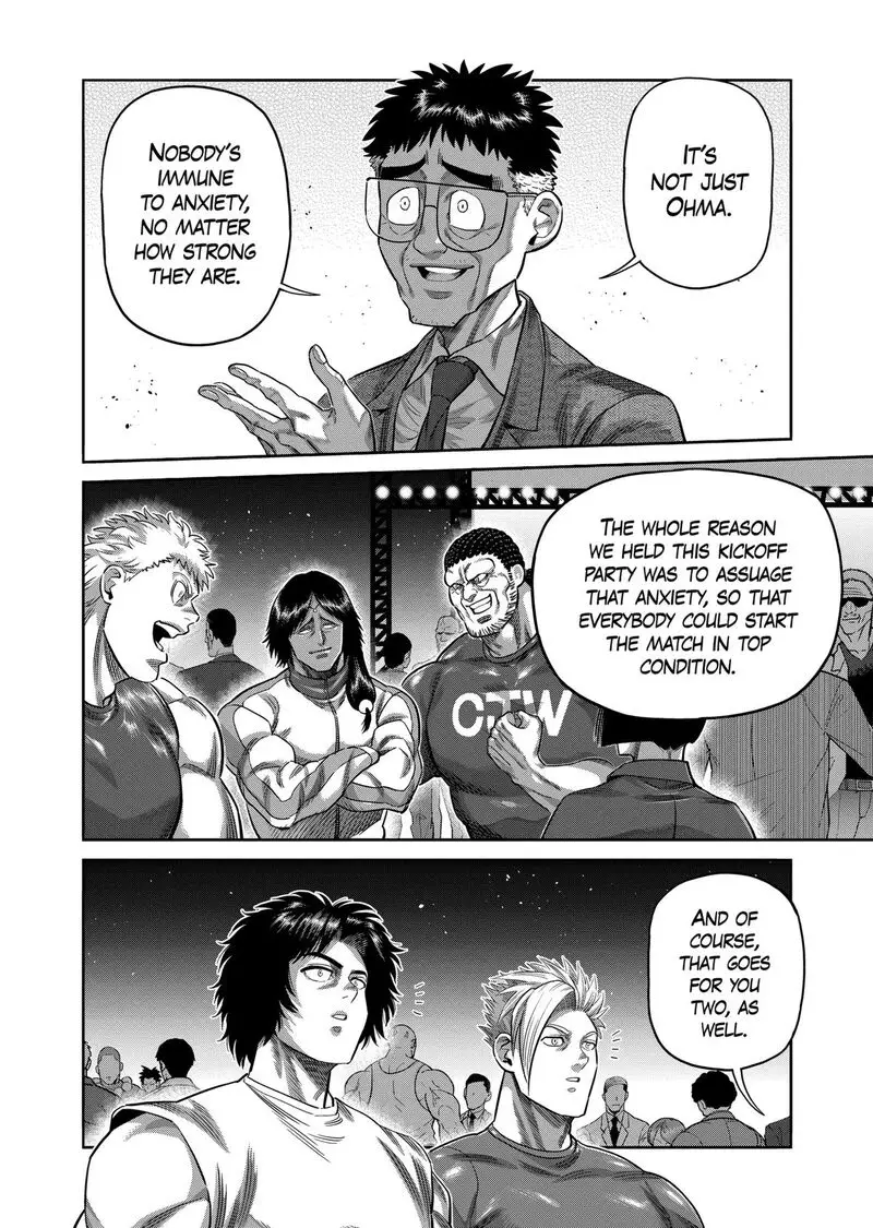 Chapter 325 - Page 12