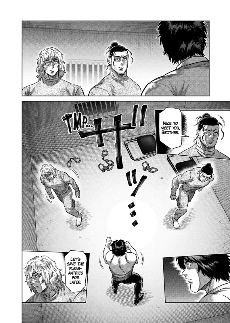 Chapter 324 - Page 8