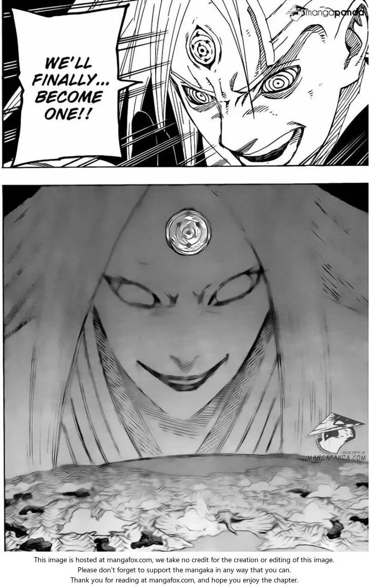 Chapter 677 - Page 9
