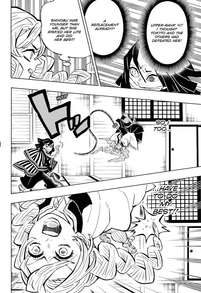 Chapter 164 - Page 6