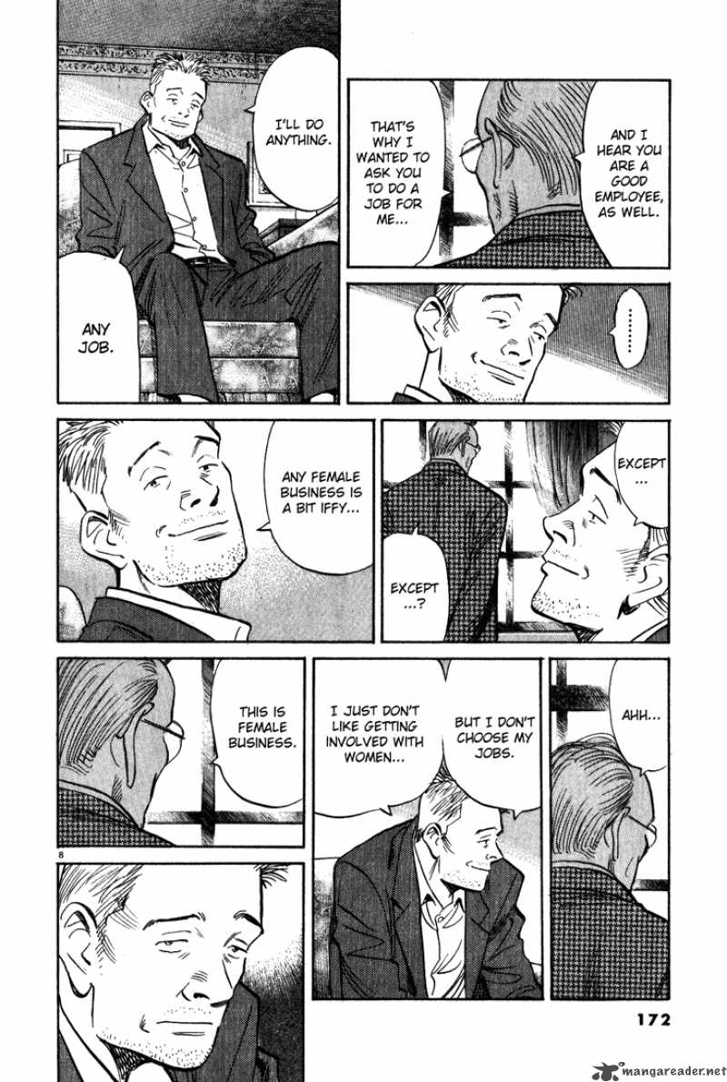 Chapter 121 - Page 8