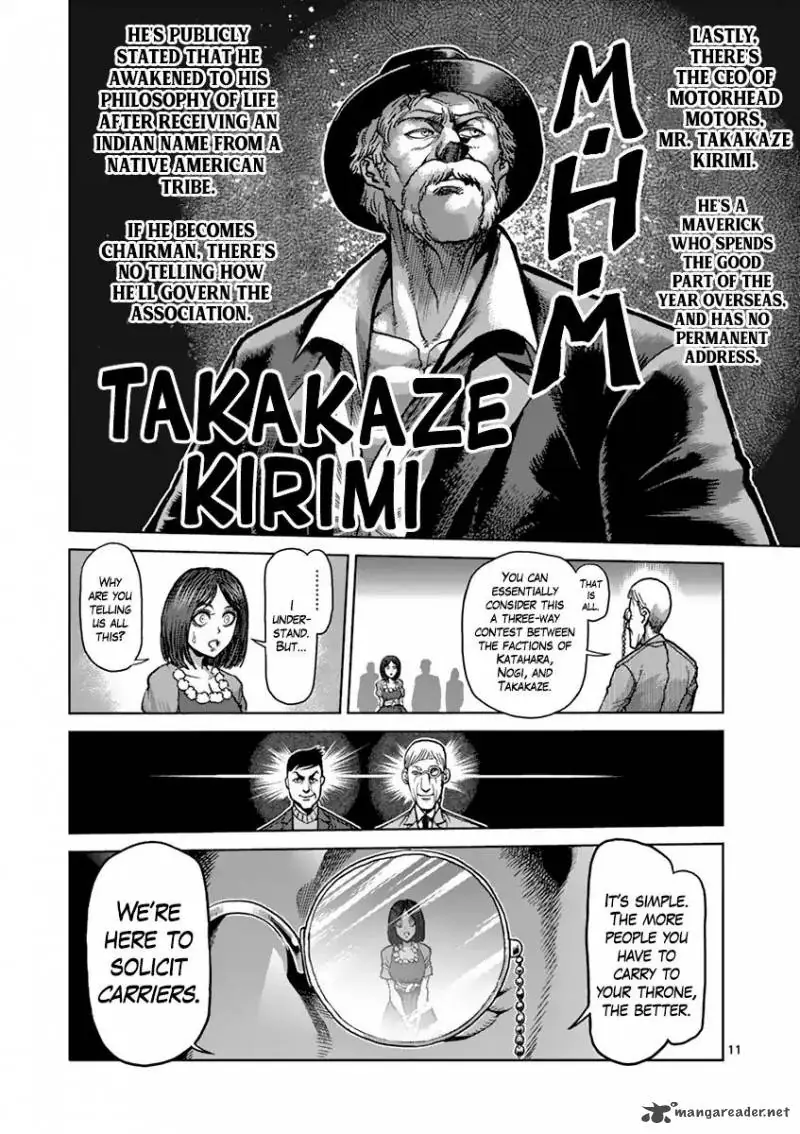 Chapter 207 - Page 11