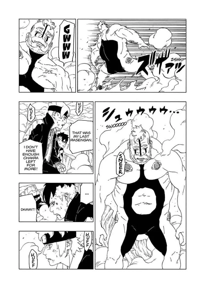 Chapter 42 - Page 34