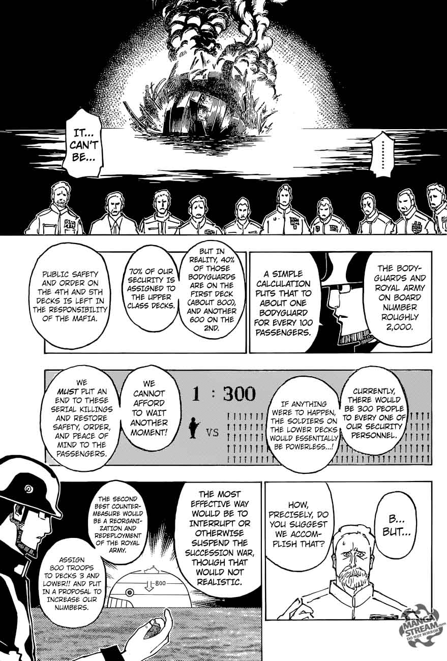 Chapter 380 - Page 5