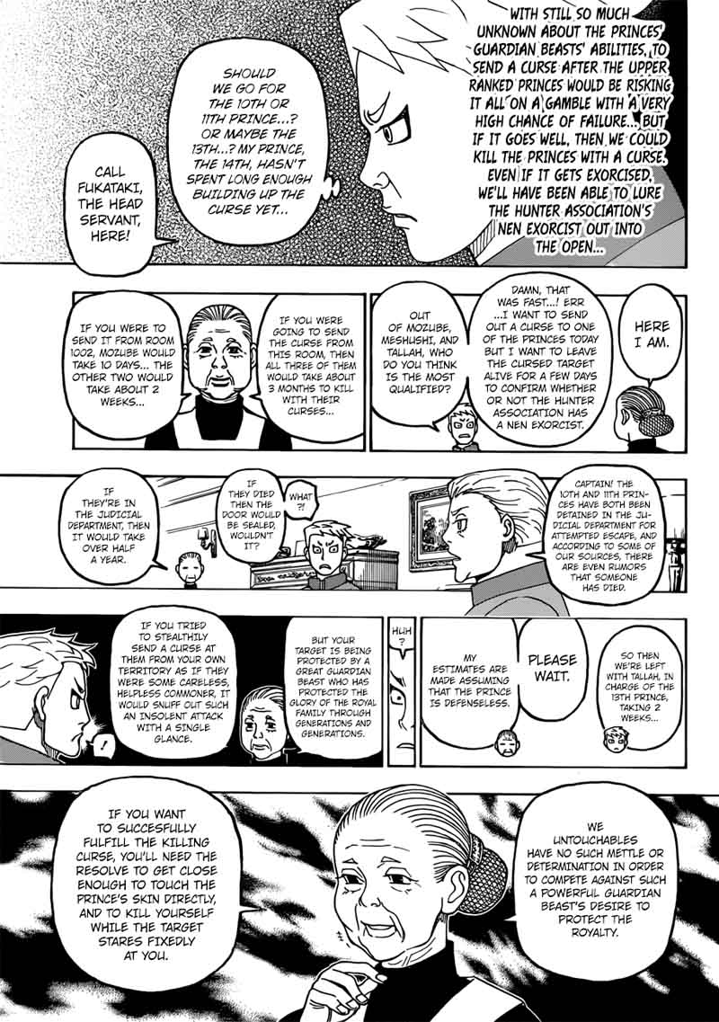 Chapter 389 - Page 17