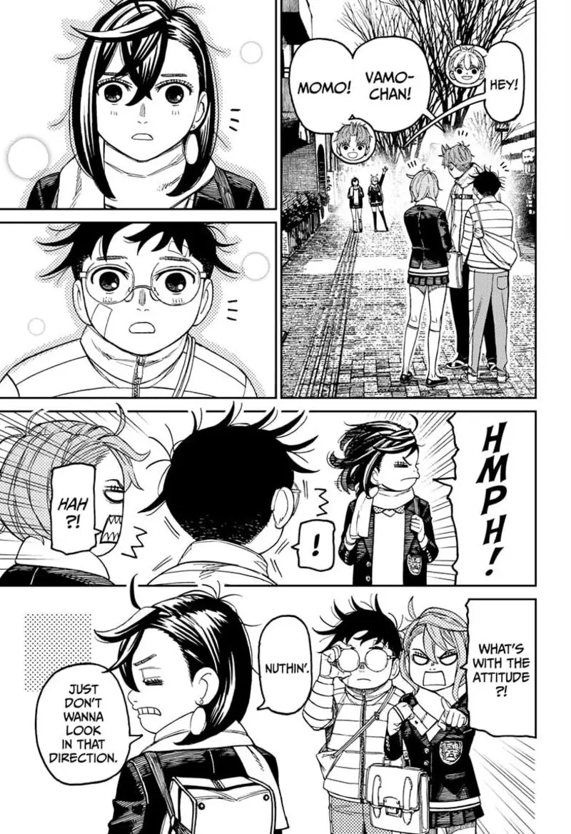 Chapter 221 - Page 13