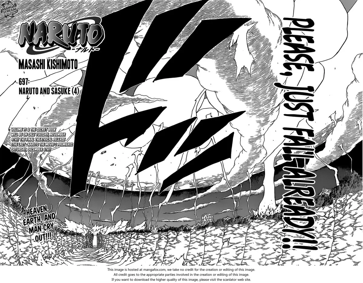 Chapter 697 - Page 5