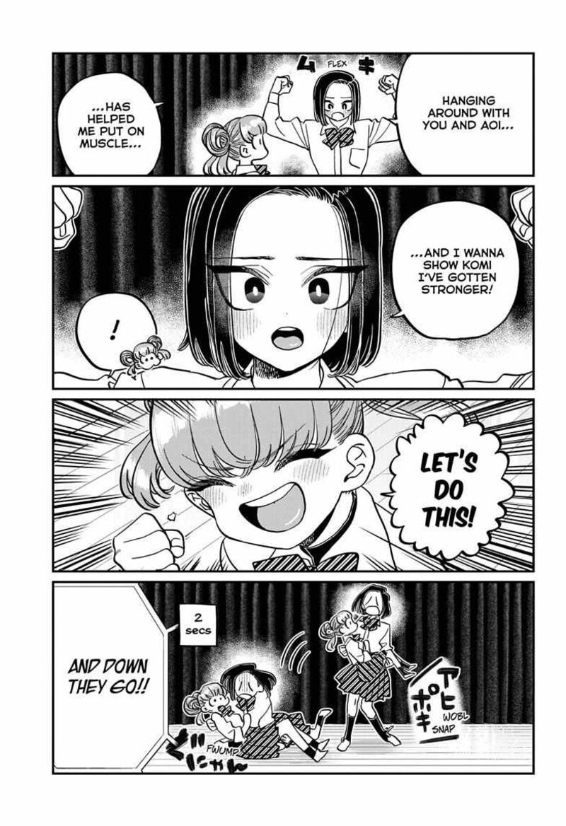 Chapter 457 - Page 11