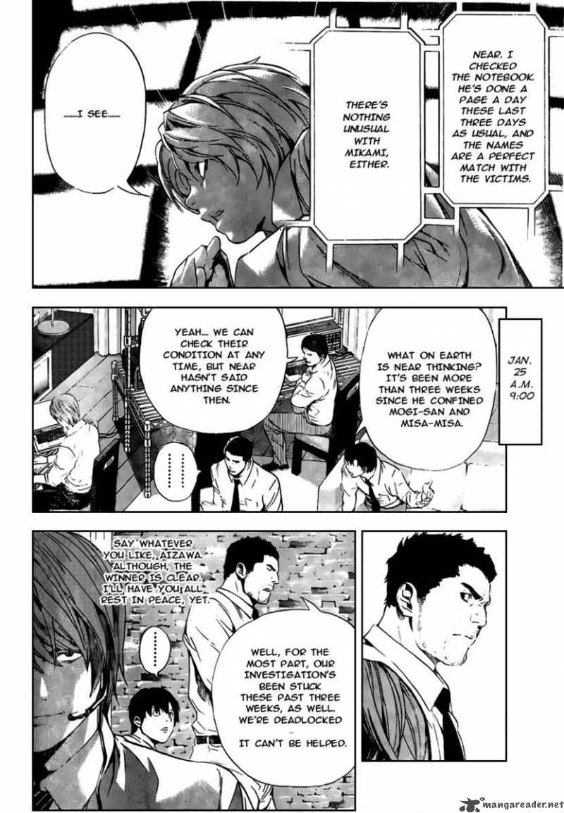 Chapter 97 - Page 17