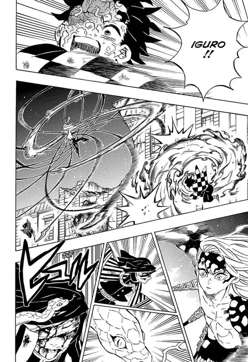 Chapter 194 - Page 14
