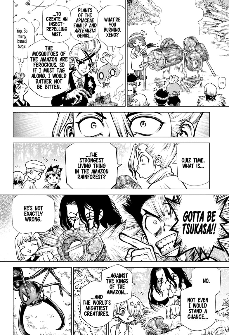 Chapter 180 - Page 6