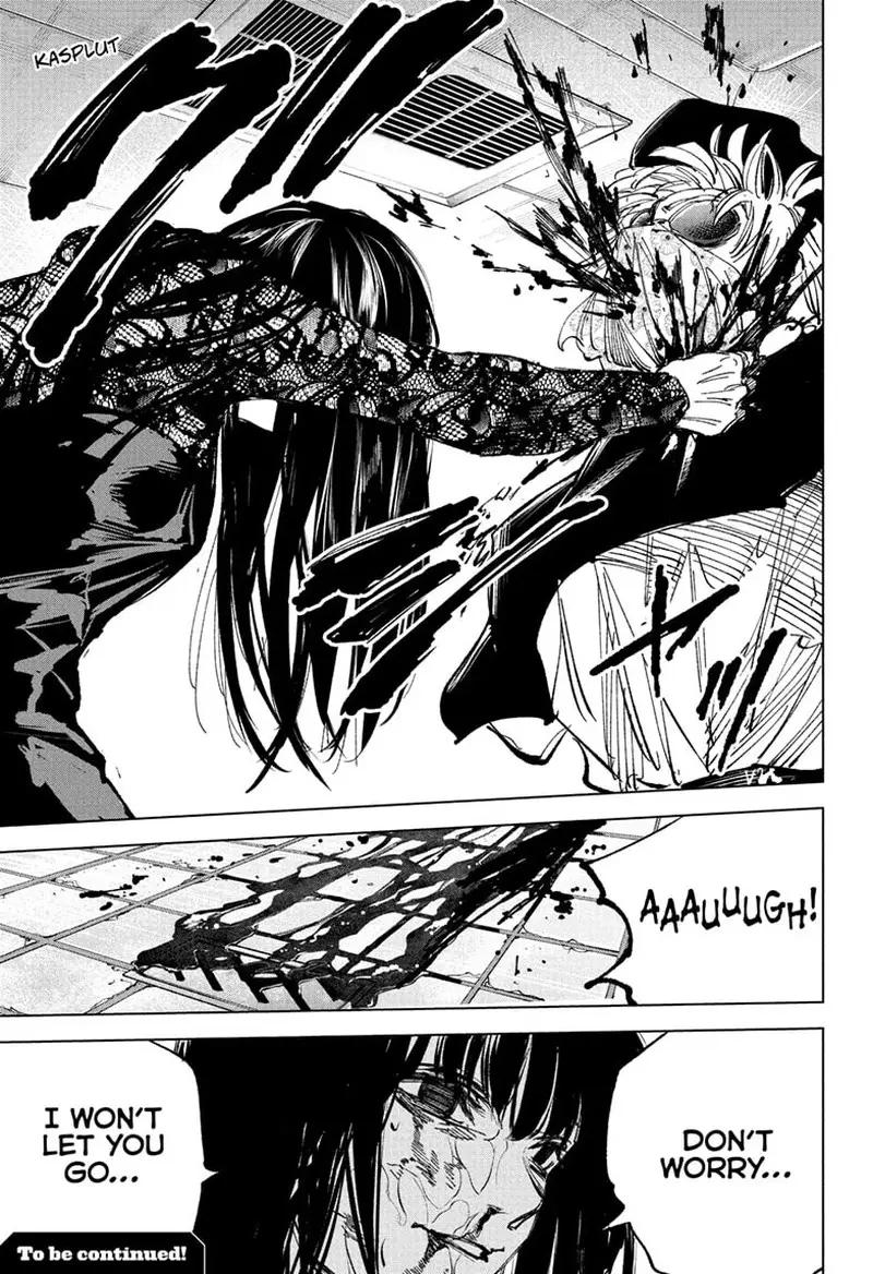 Chapter 251 - Page 21