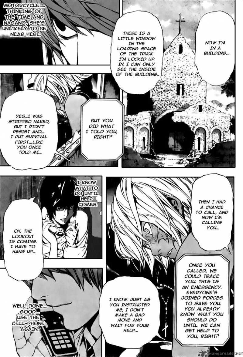 Chapter 99 - Page 16