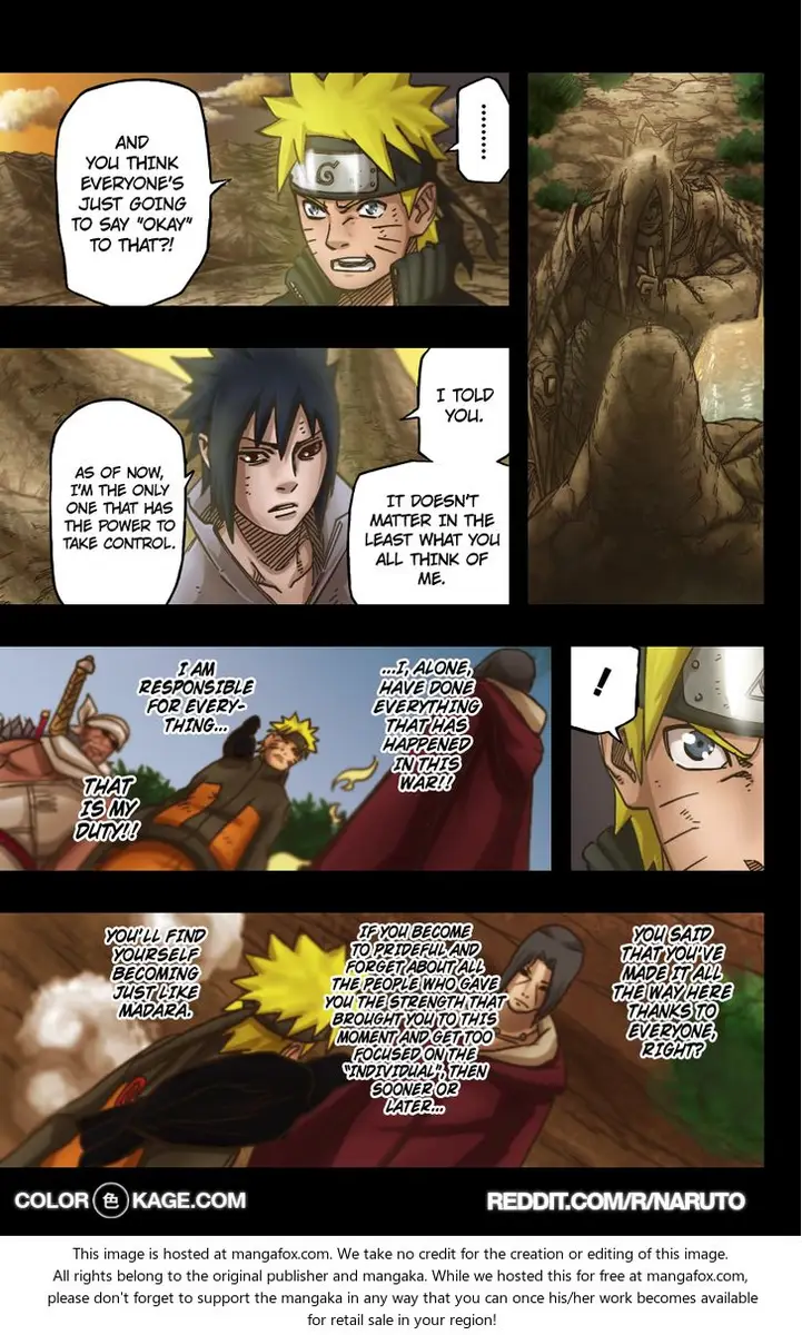 Chapter 694.1 - Page 8