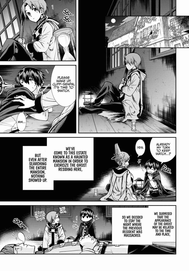 Chapter 79 - Page 1