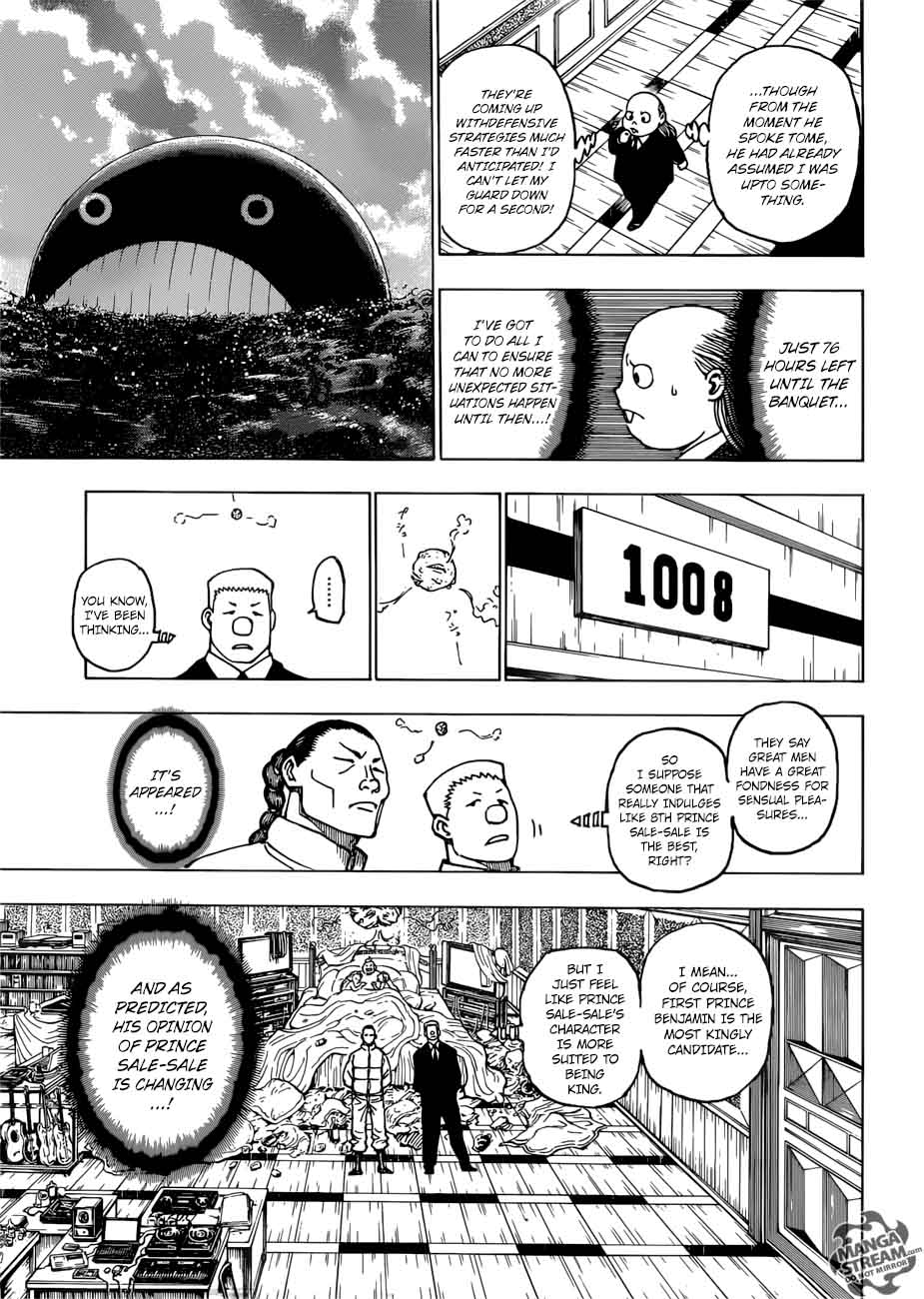 Chapter 381 - Page 11
