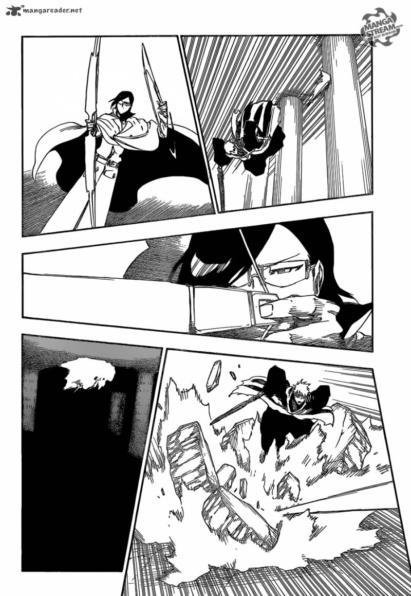 Chapter 660 - Page 10