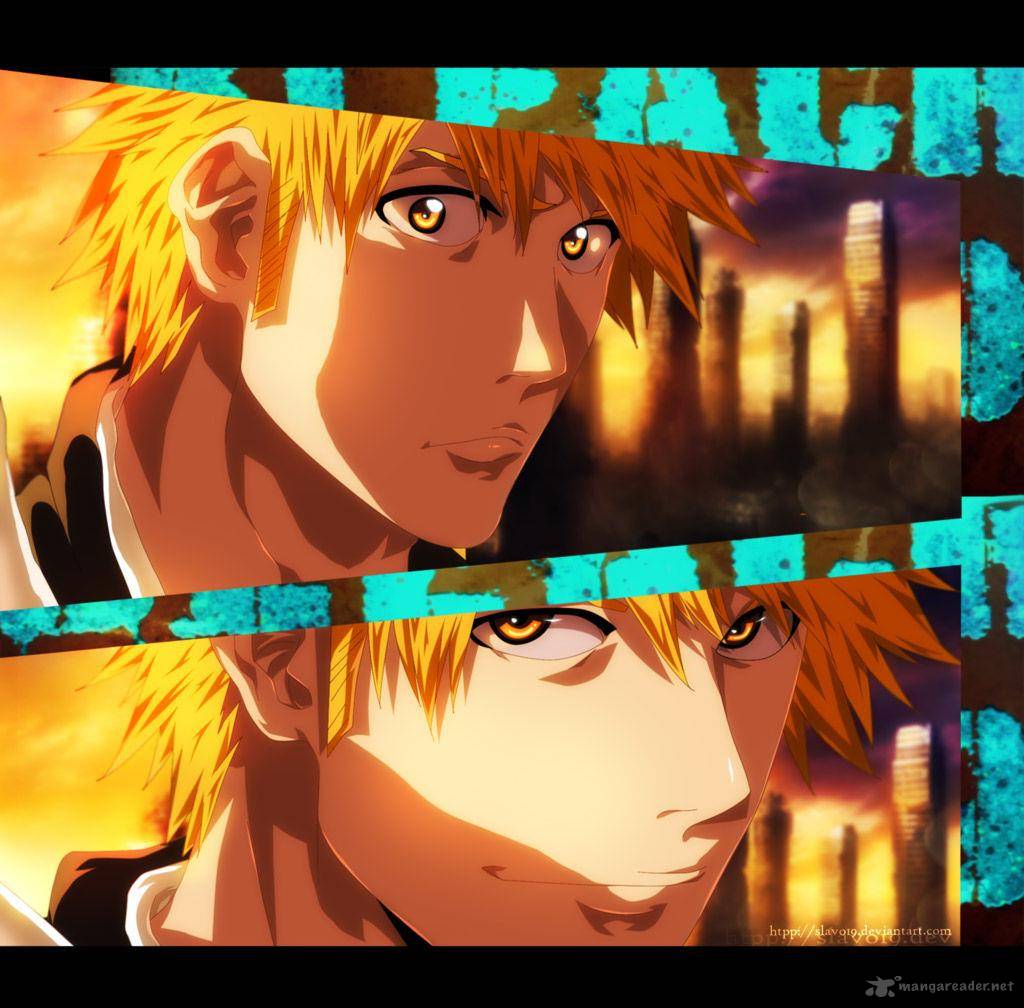 Chapter 664 - Page 21